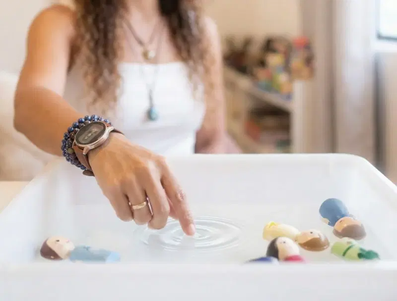 Constelaciones Fluviales