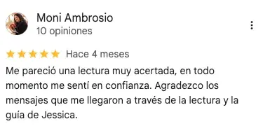 Reseña de Google 10