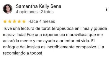 Reseña de Google 13