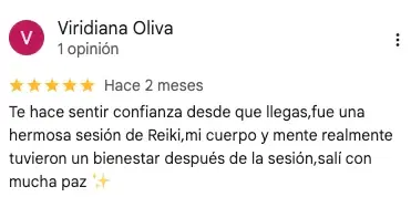 Reseña de Google 14